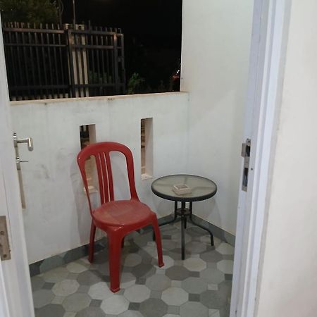 Macan Kumbang Residence 巨港 外观 照片