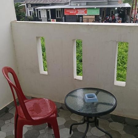 Macan Kumbang Residence 巨港 外观 照片