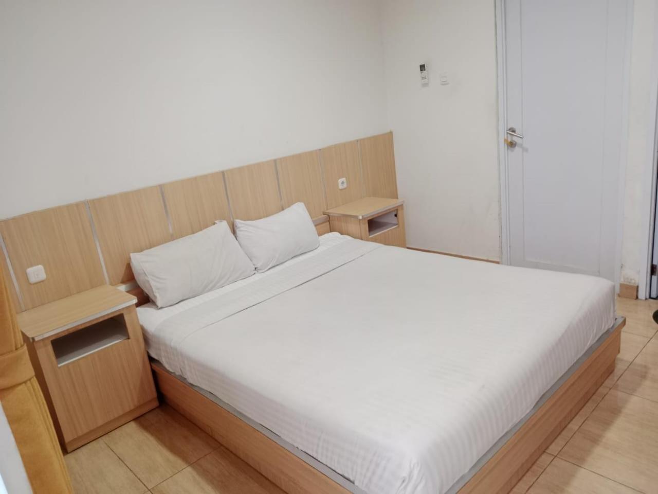Macan Kumbang Residence 巨港 外观 照片