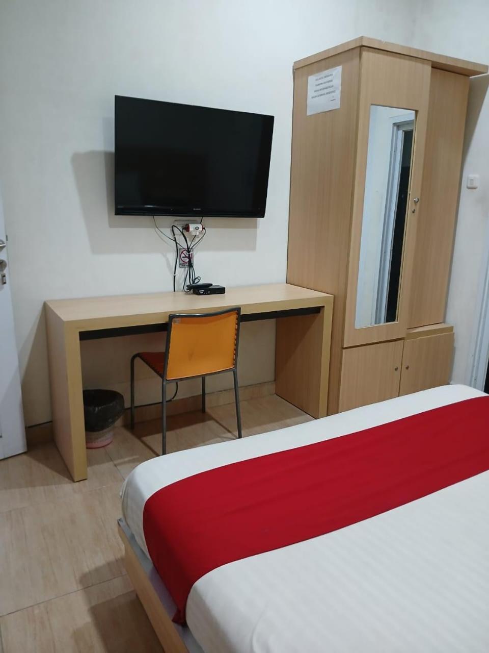 Macan Kumbang Residence 巨港 外观 照片