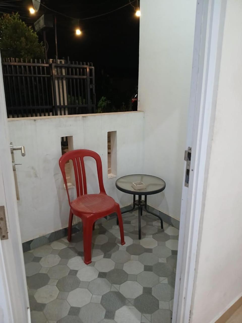 Macan Kumbang Residence 巨港 外观 照片