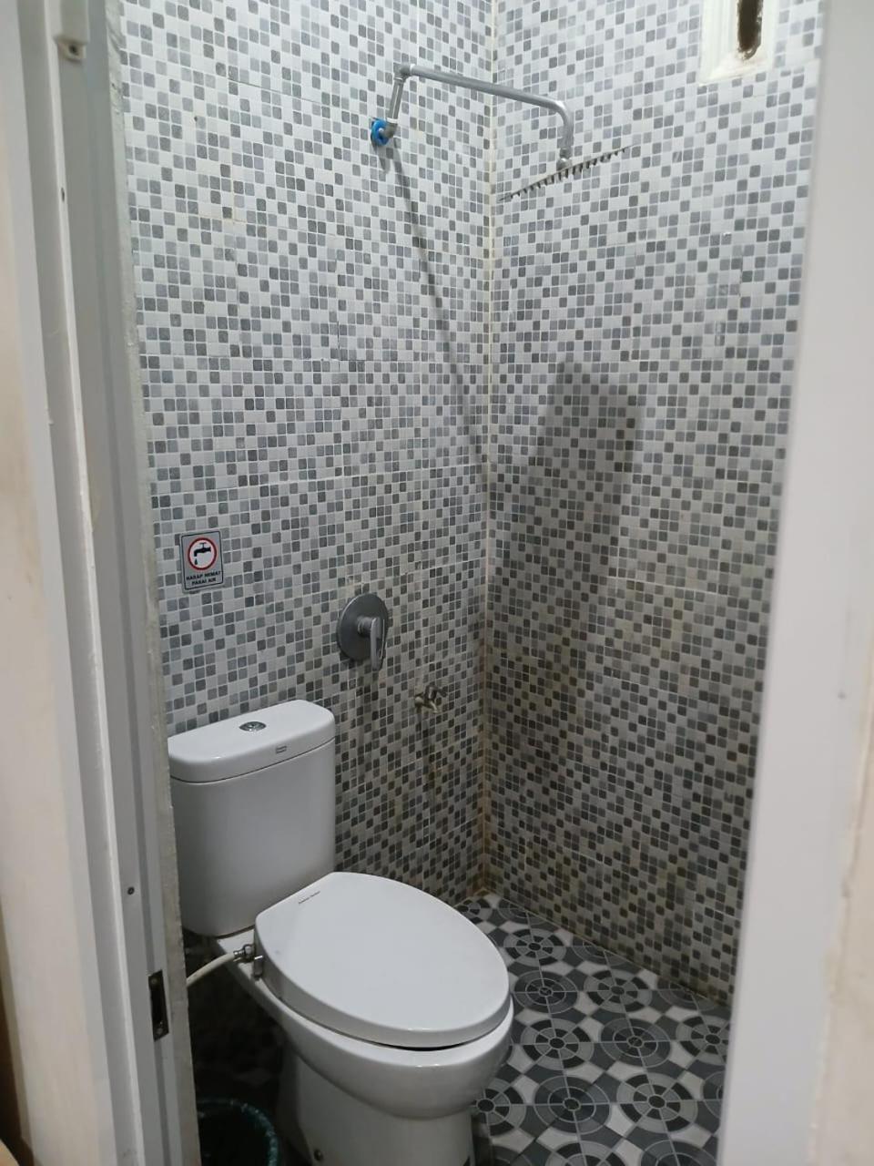 Macan Kumbang Residence 巨港 外观 照片